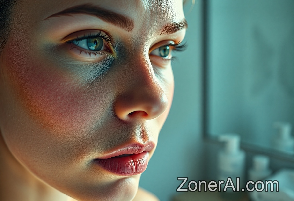 Make-up: správné odličování je základ zdravé pleti