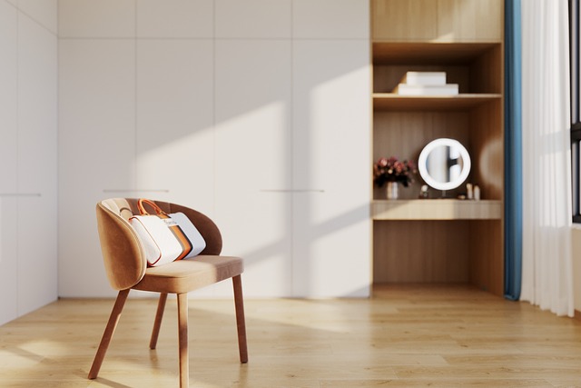 Sestavit nový nábytek se může zdát snadné